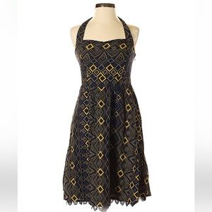 Summer Halter Dress | Edme & Esyllte